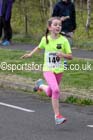 Boys and girls under-11s, Elswick Good Friday Road Races. Photo: David T. Hewitson/Sports for All Pics
